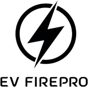 EV Firepro logo