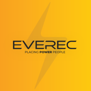 Everec logo