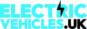 ElectricVehicles.uk logo