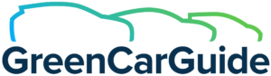 GreenCarGuide logo