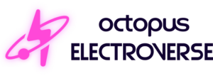 Octopus Electroverse logo