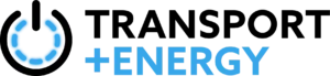 Transport + Energy logo