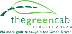 GreenCab logo