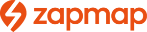 Zapmap logo