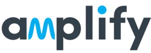 Amplify logo