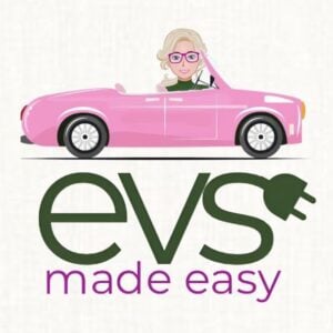EVs Made Easy logo