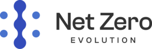 Net Zero Evolution logo