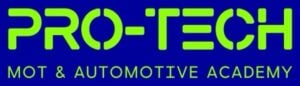 Pro-Tech logo